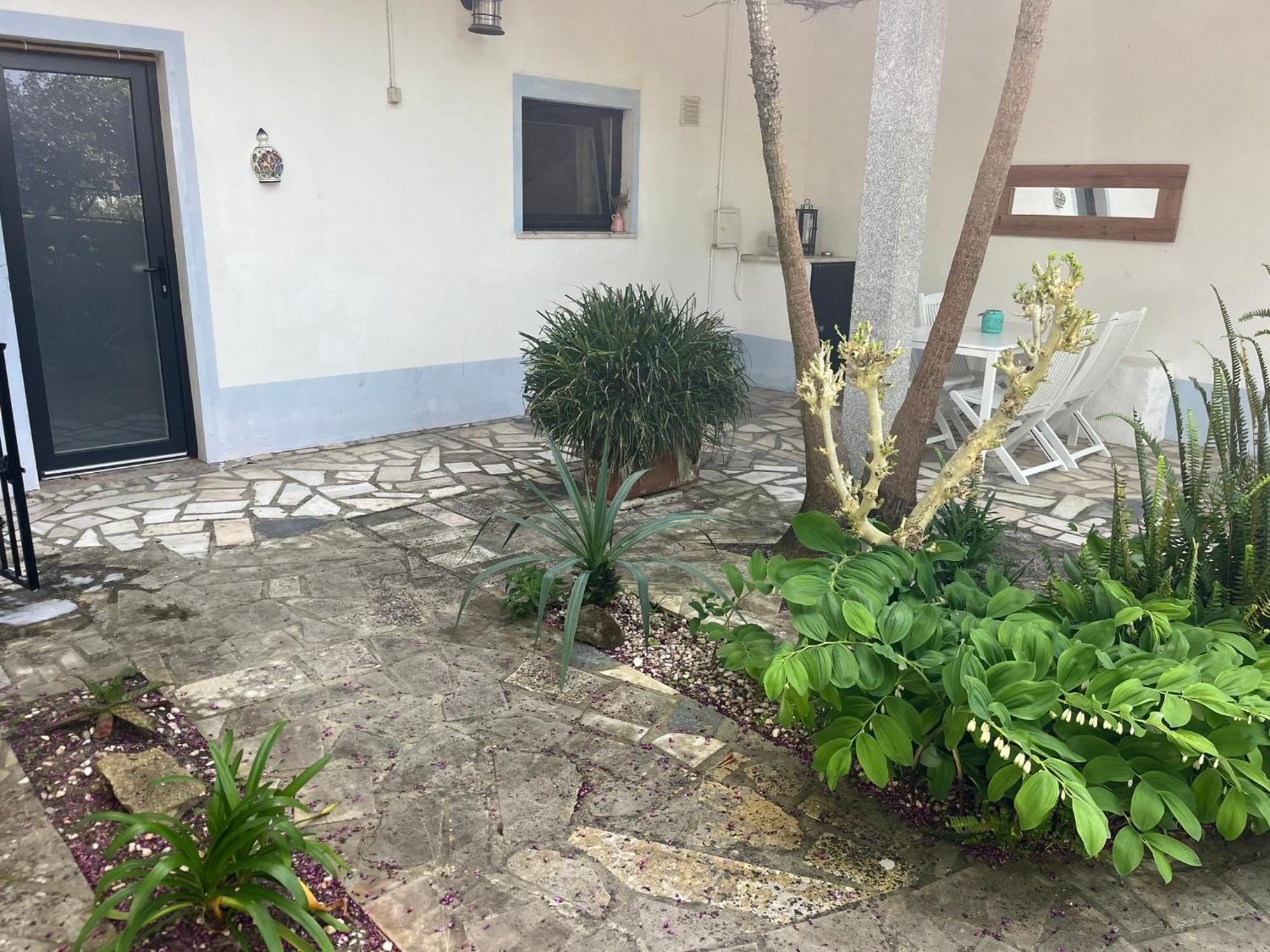 Casa Das Flores Leiria Silvercoast Portugal Monte Redondo Exterior photo
